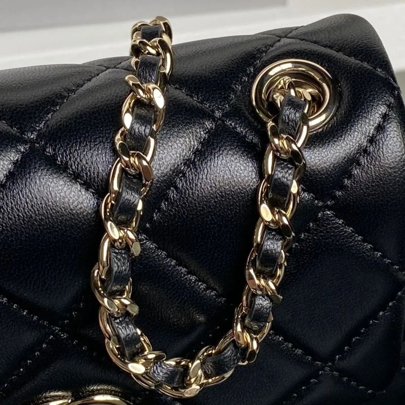 TechFriendly Chanel Other Stachel Bags 52847