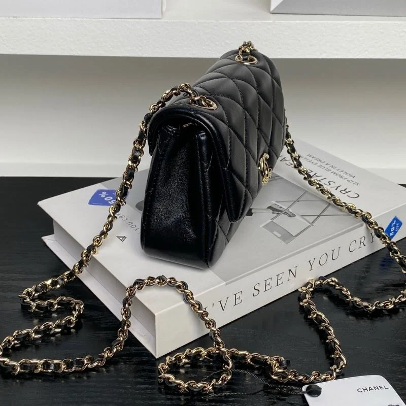 TechFriendly Chanel Other Stachel Bags 52847