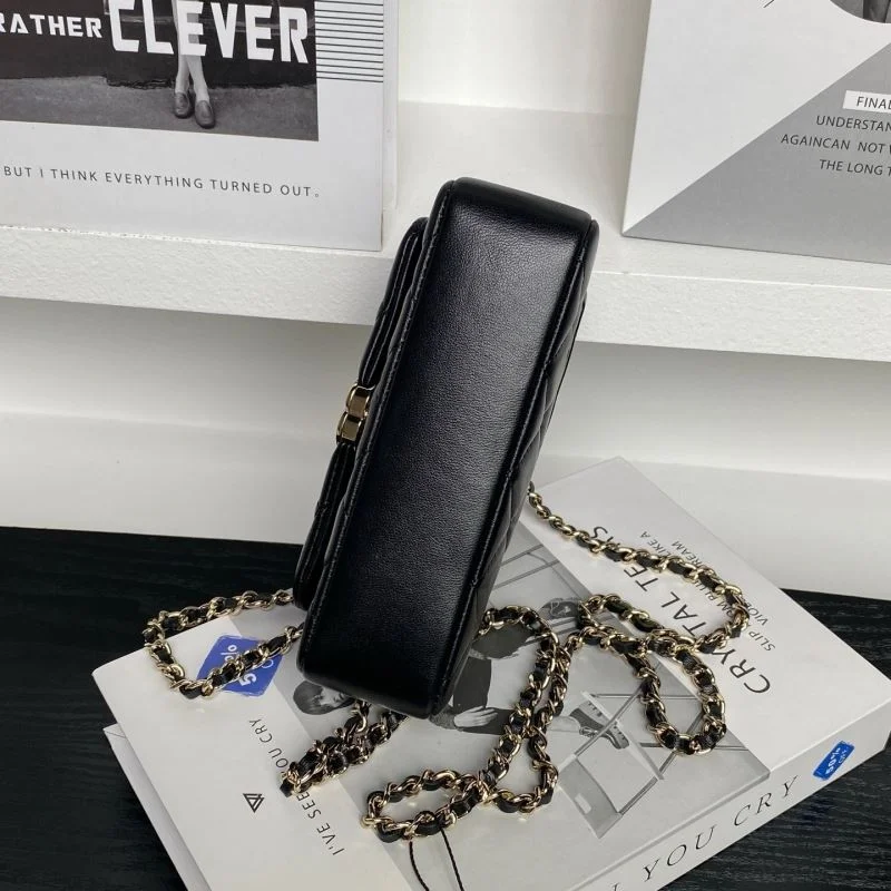 TechFriendly Chanel Other Stachel Bags 52847