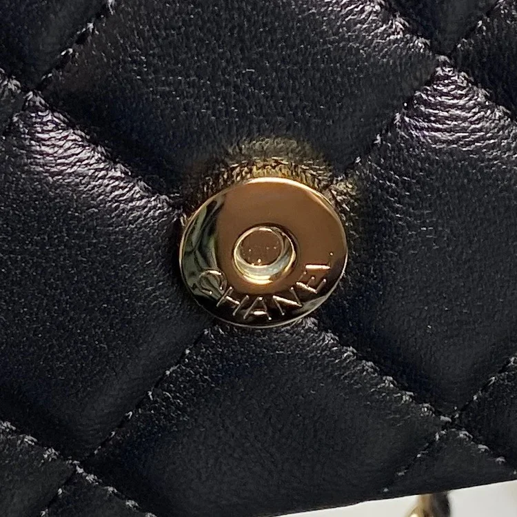 TechFriendly Chanel Other Stachel Bags 52847