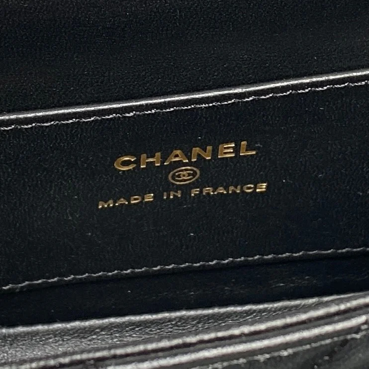 TechFriendly Chanel Other Stachel Bags 52847