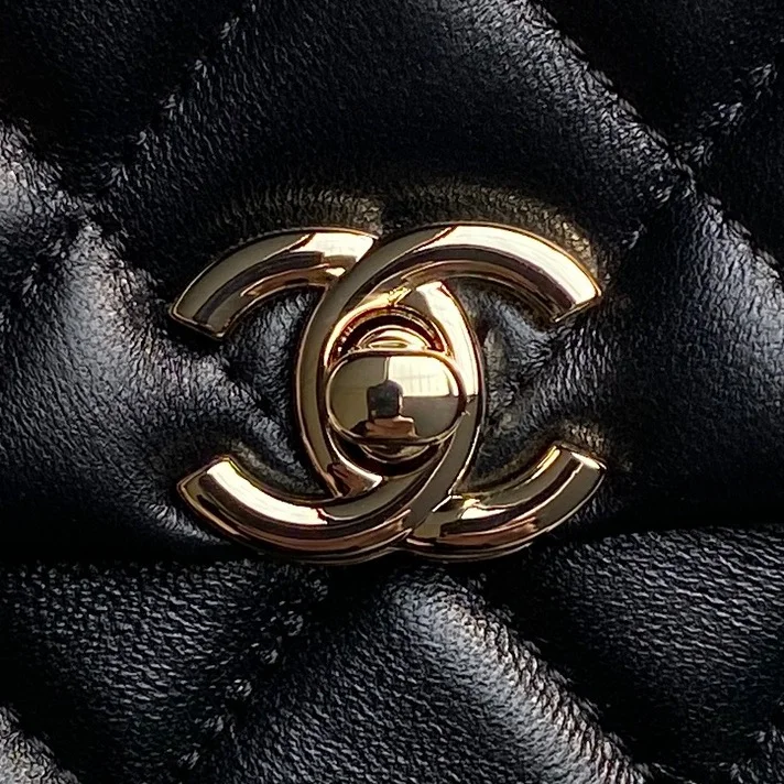 Stretchable Chanel Other Stachel Bags 52848