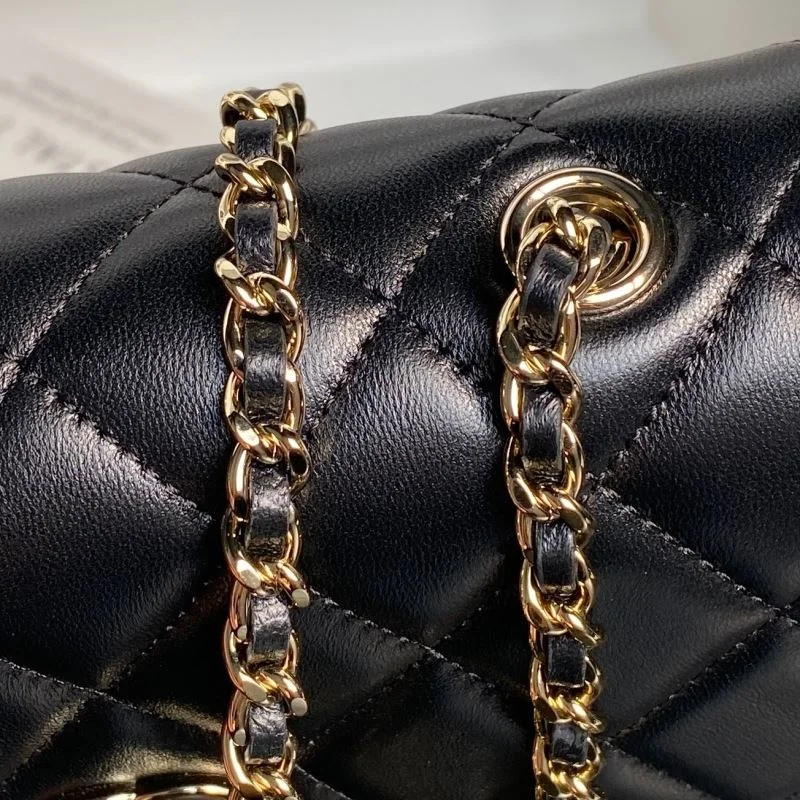 Stretchable Chanel Other Stachel Bags 52848
