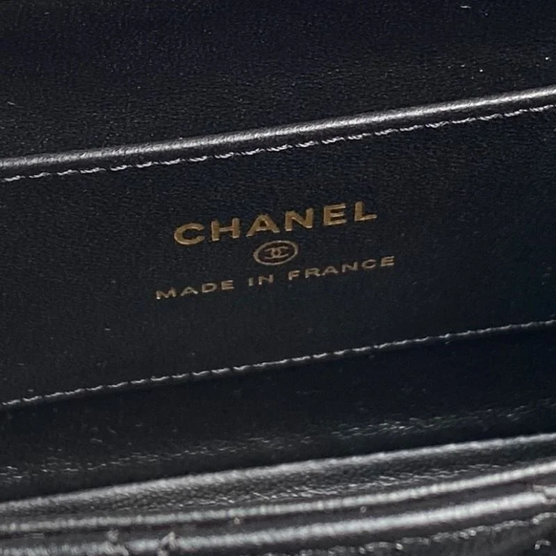 Stretchable Chanel Other Stachel Bags 52848
