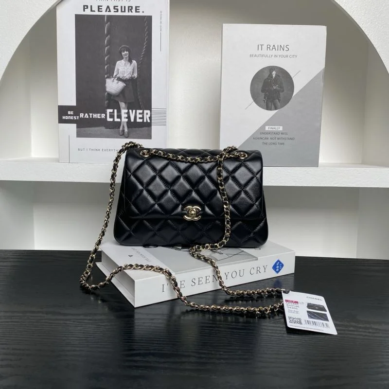 Chanel Other Stachel Bags GoodFit 52888
