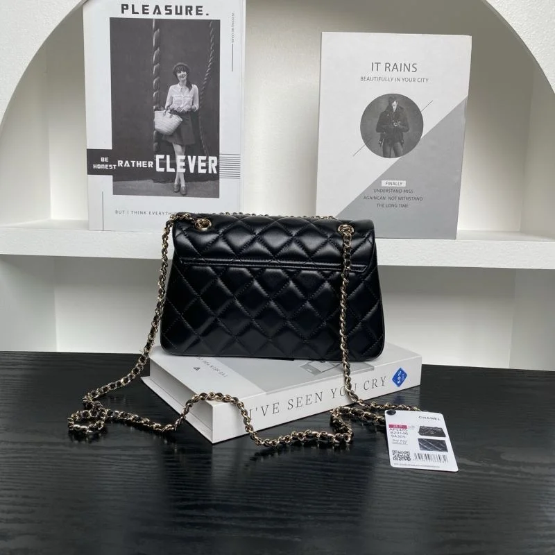 Chanel Other Stachel Bags GoodFit 52888