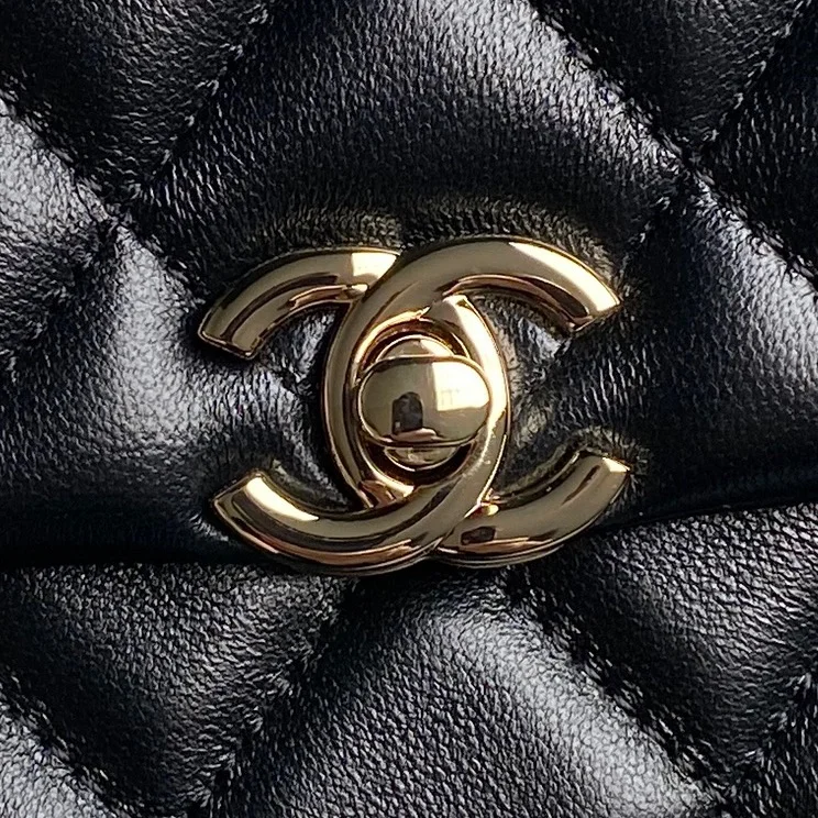 Chanel Other Stachel Bags GoodFit 52888