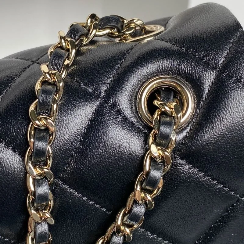 Chanel Other Stachel Bags GoodFit 52888