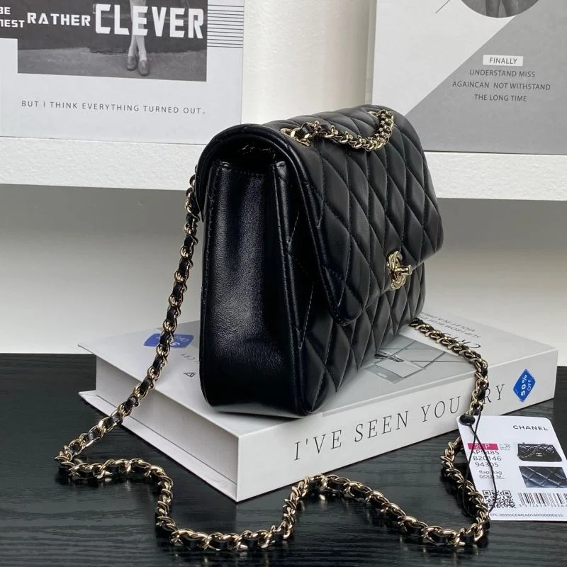 Chanel Other Stachel Bags GoodFit 52888