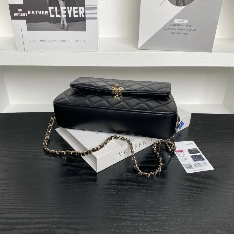 Chanel Other Stachel Bags GoodFit 52888