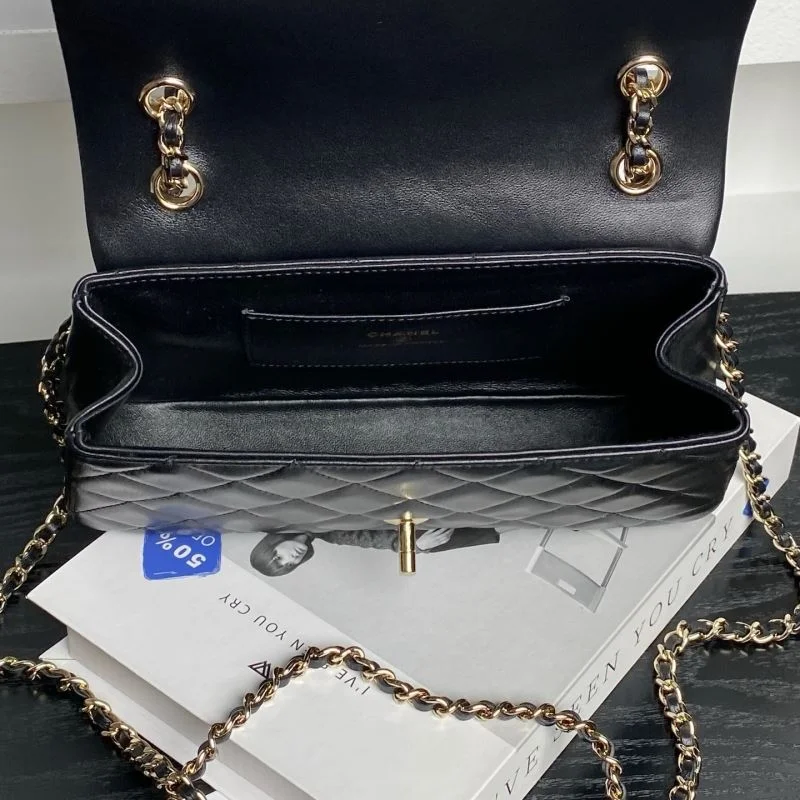 Chanel Other Stachel Bags GoodFit 52888