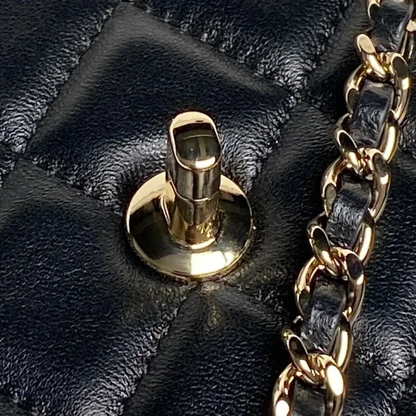 Chanel Other Stachel Bags GoodFit 52888