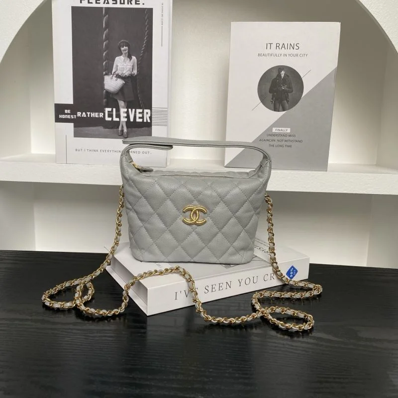 Chic Chanel Other Stachel Bags 52845