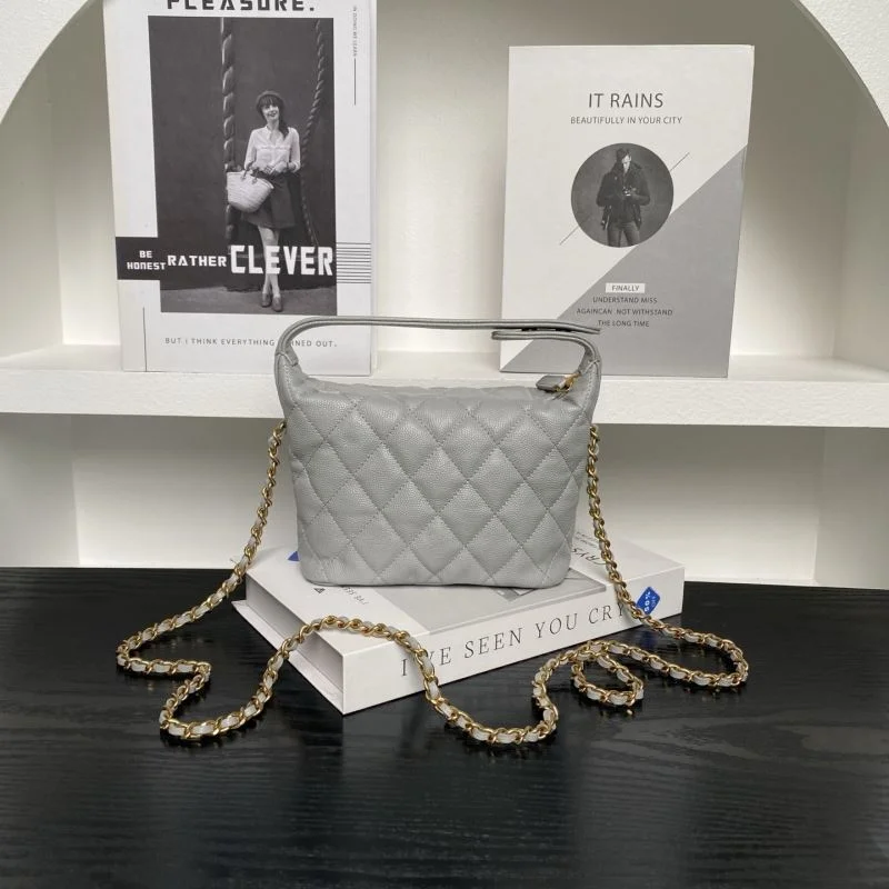 Chic Chanel Other Stachel Bags 52845