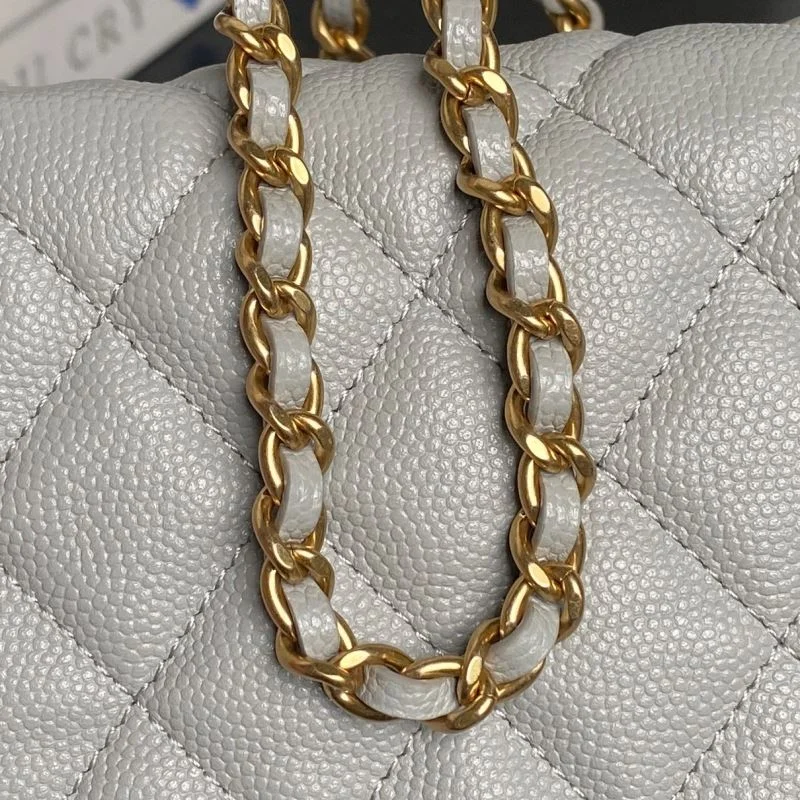 Chic Chanel Other Stachel Bags 52845