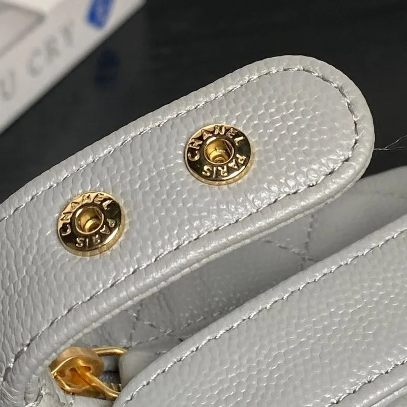 Chic Chanel Other Stachel Bags 52845