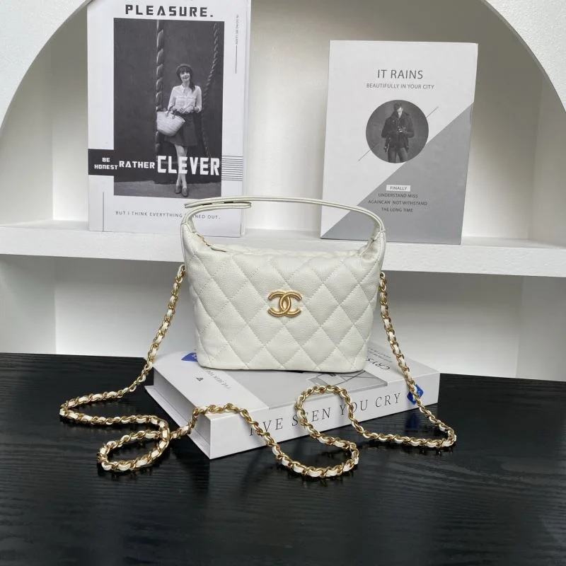 Timeless Chanel Other Stachel Bags 52840