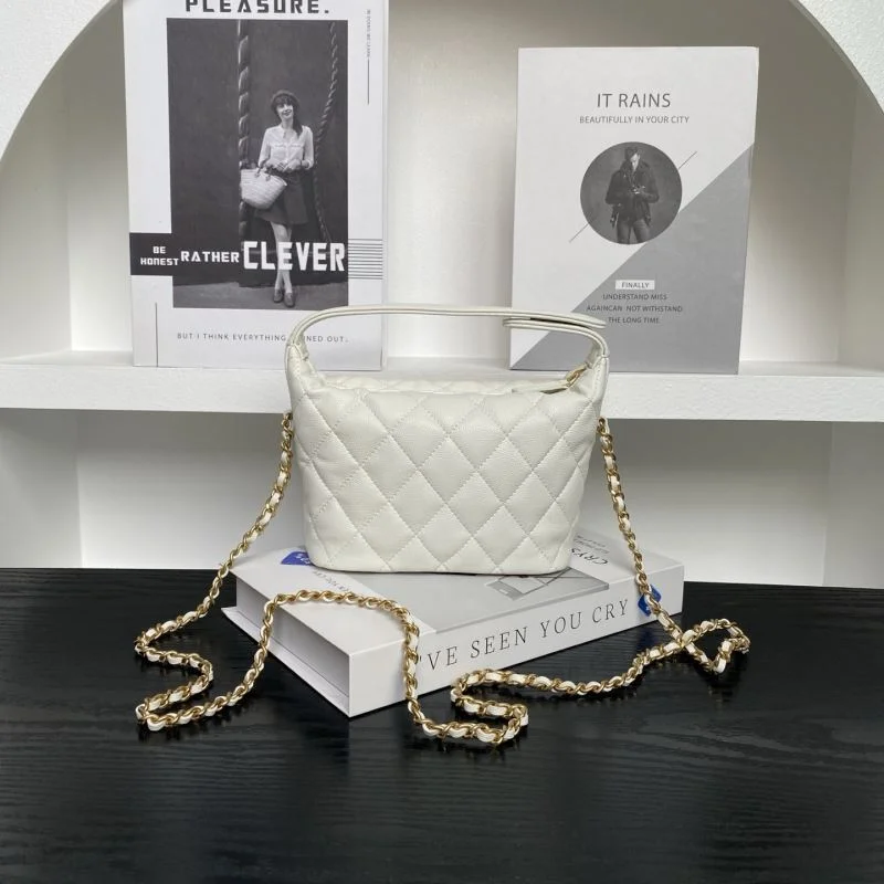 Timeless Chanel Other Stachel Bags 52840
