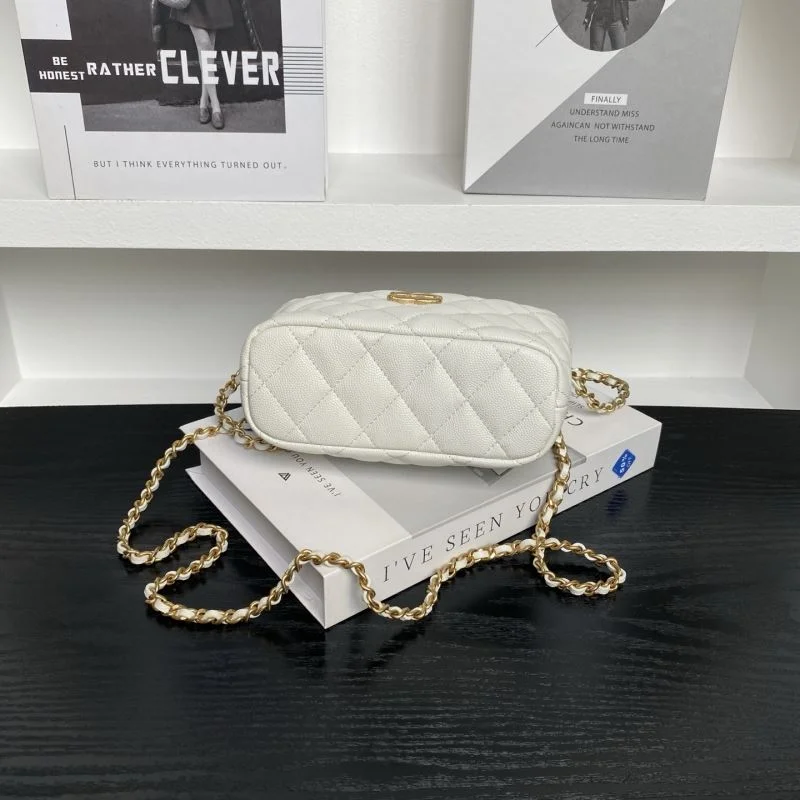 Timeless Chanel Other Stachel Bags 52840