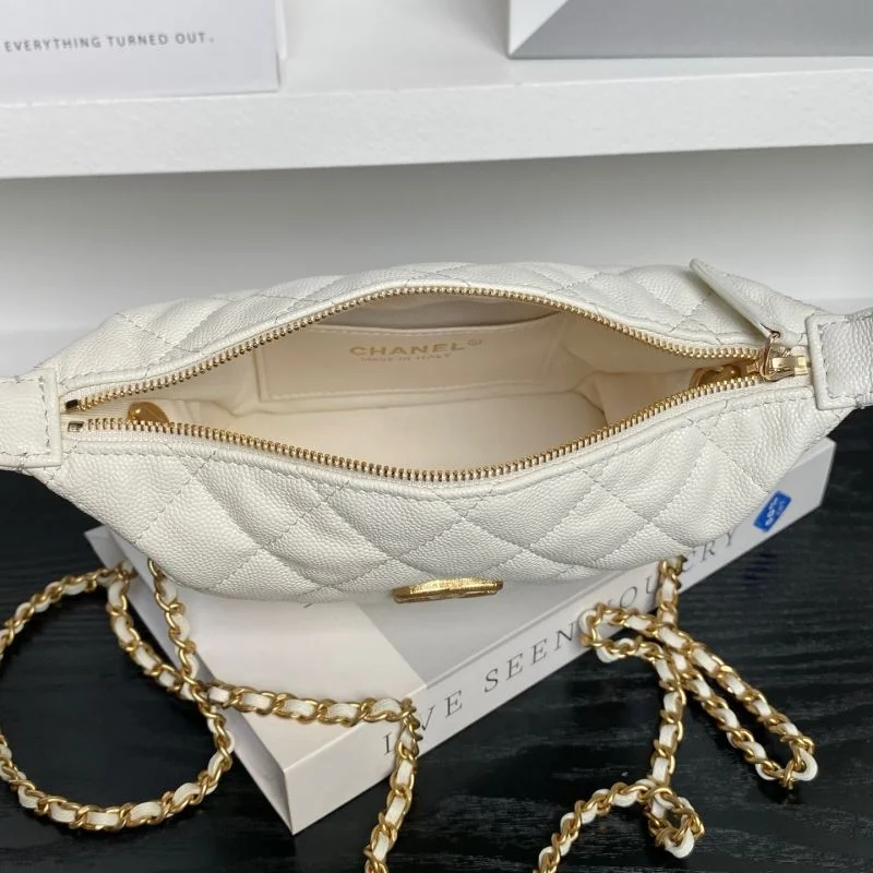 Timeless Chanel Other Stachel Bags 52840
