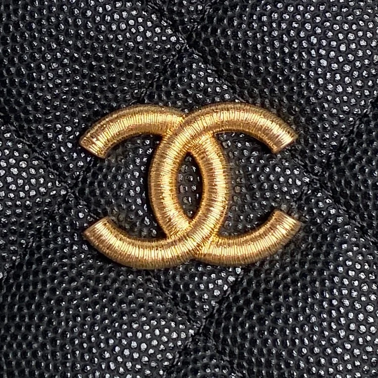 Chanel Other Stachel Bags SmoothTexture 52841
