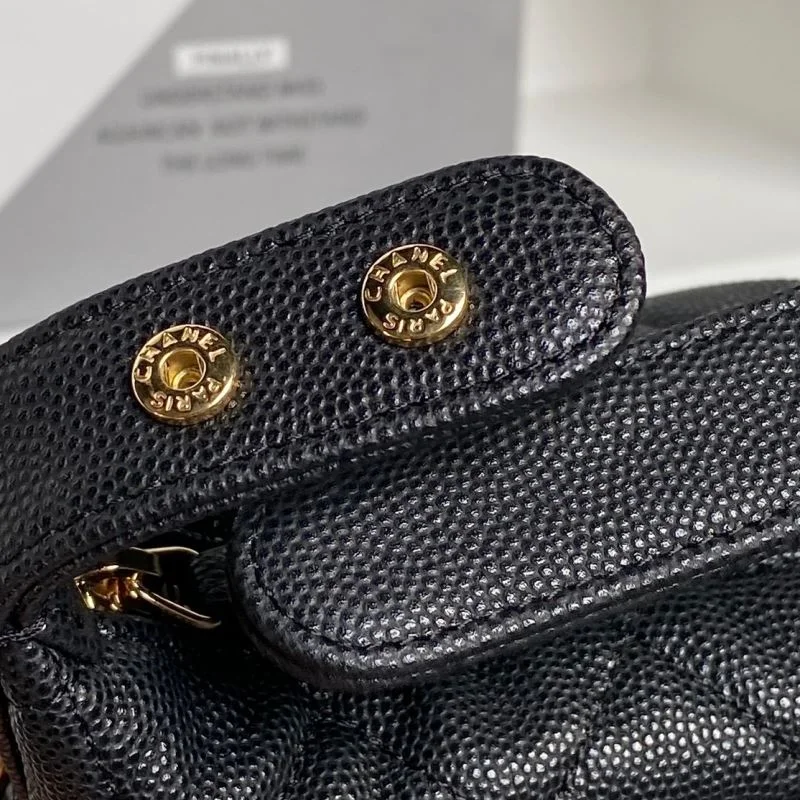 Chanel Other Stachel Bags SmoothTexture 52841