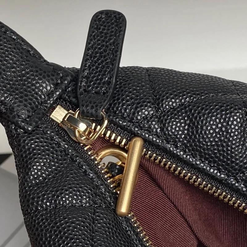 Chanel Other Stachel Bags SmoothTexture 52841