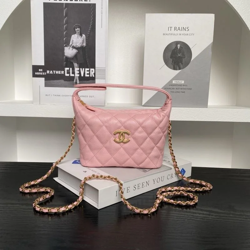 SmartChoice Chanel Other Stachel Bags 52842