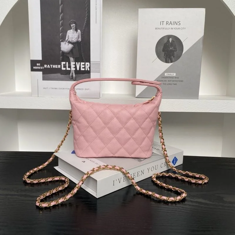 SmartChoice Chanel Other Stachel Bags 52842