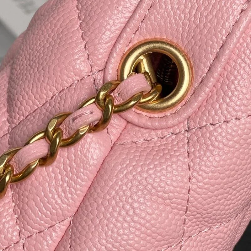 SmartChoice Chanel Other Stachel Bags 52842