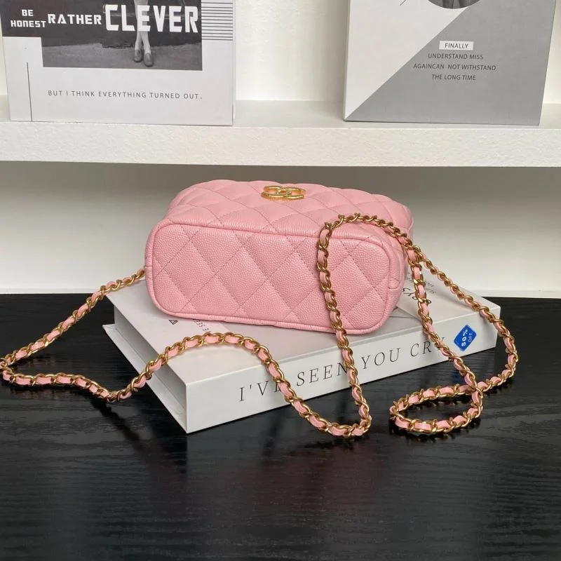 SmartChoice Chanel Other Stachel Bags 52842