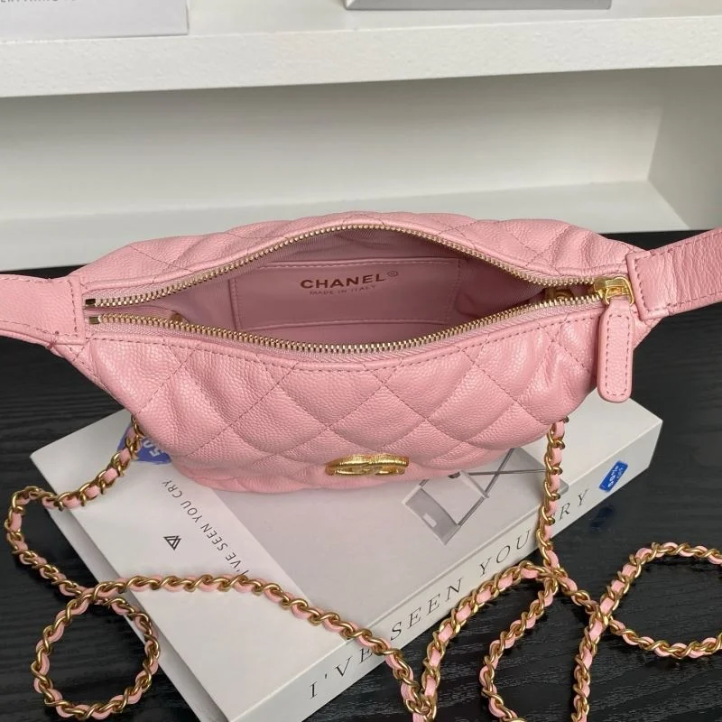 SmartChoice Chanel Other Stachel Bags 52842