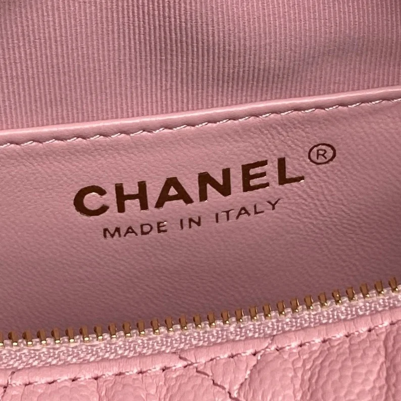 SmartChoice Chanel Other Stachel Bags 52842