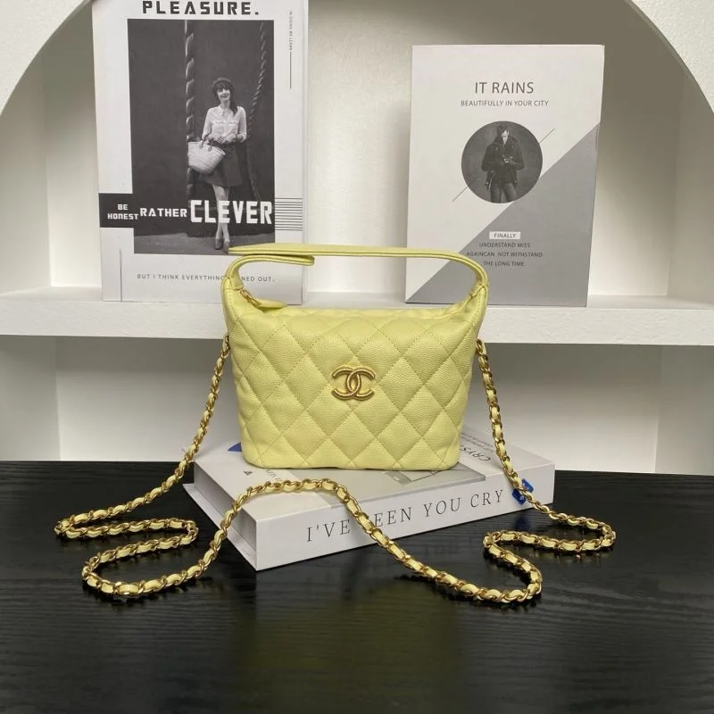 Chanel Other Stachel Bags Casual 52846