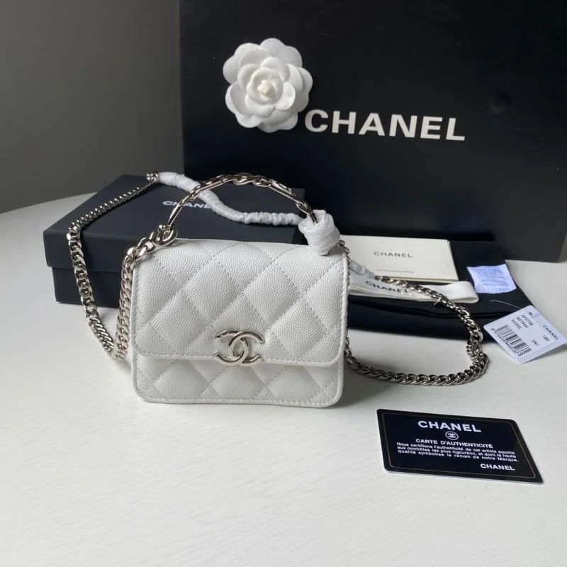Chanel Other Stachel Bags Attractive 52889