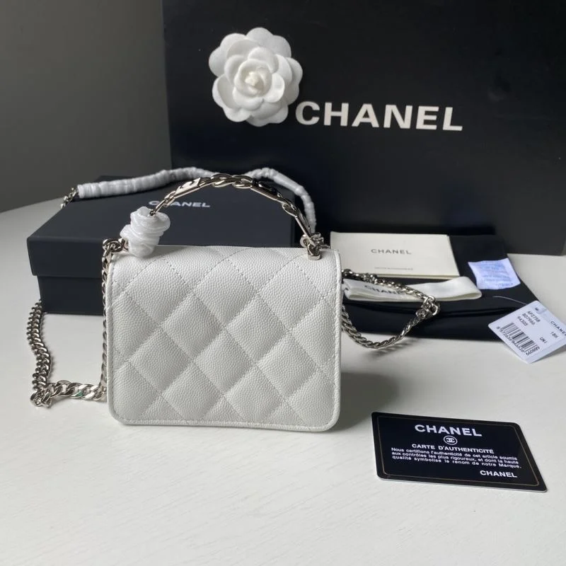 Chanel Other Stachel Bags Attractive 52889