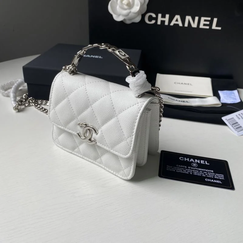 Chanel Other Stachel Bags Attractive 52889