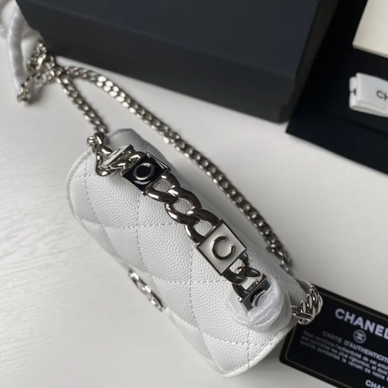 Chanel Other Stachel Bags Attractive 52889