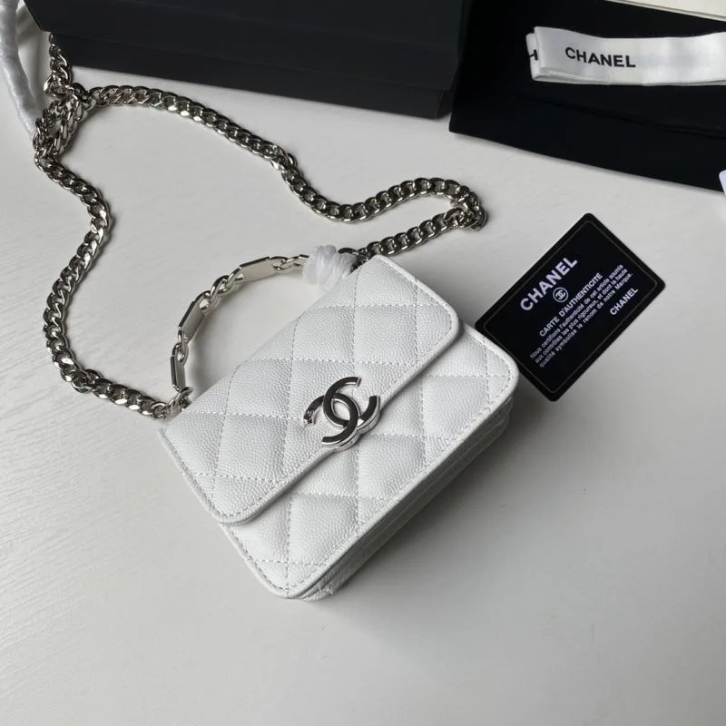Chanel Other Stachel Bags Attractive 52889