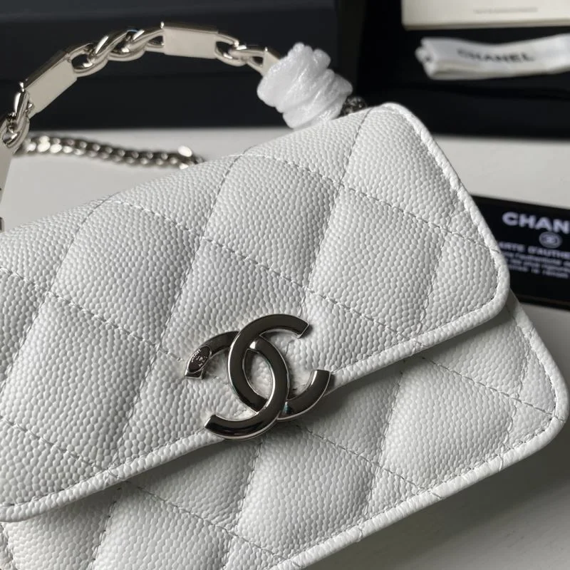 Chanel Other Stachel Bags Attractive 52889