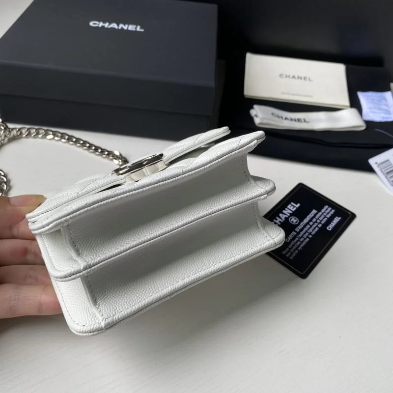 Chanel Other Stachel Bags Attractive 52889