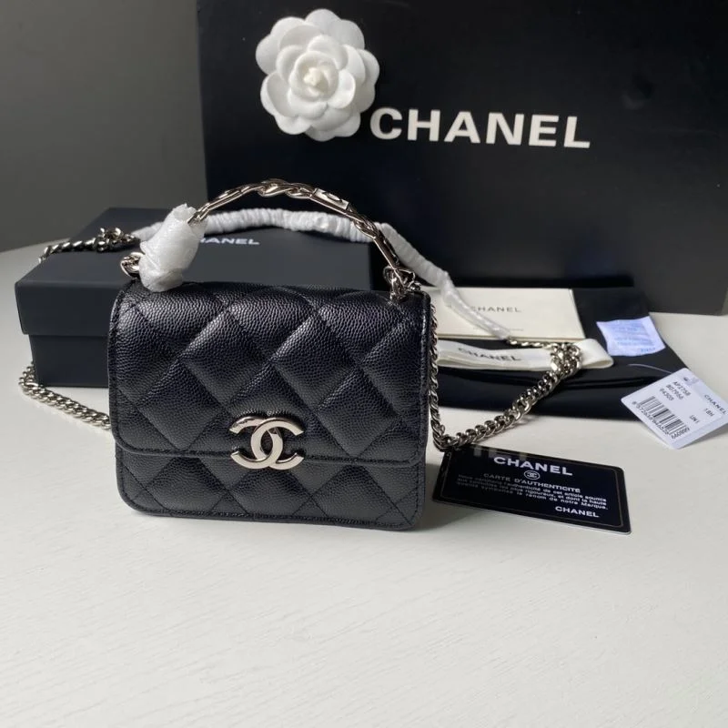 StreetReady Chanel Other Stachel Bags 52839