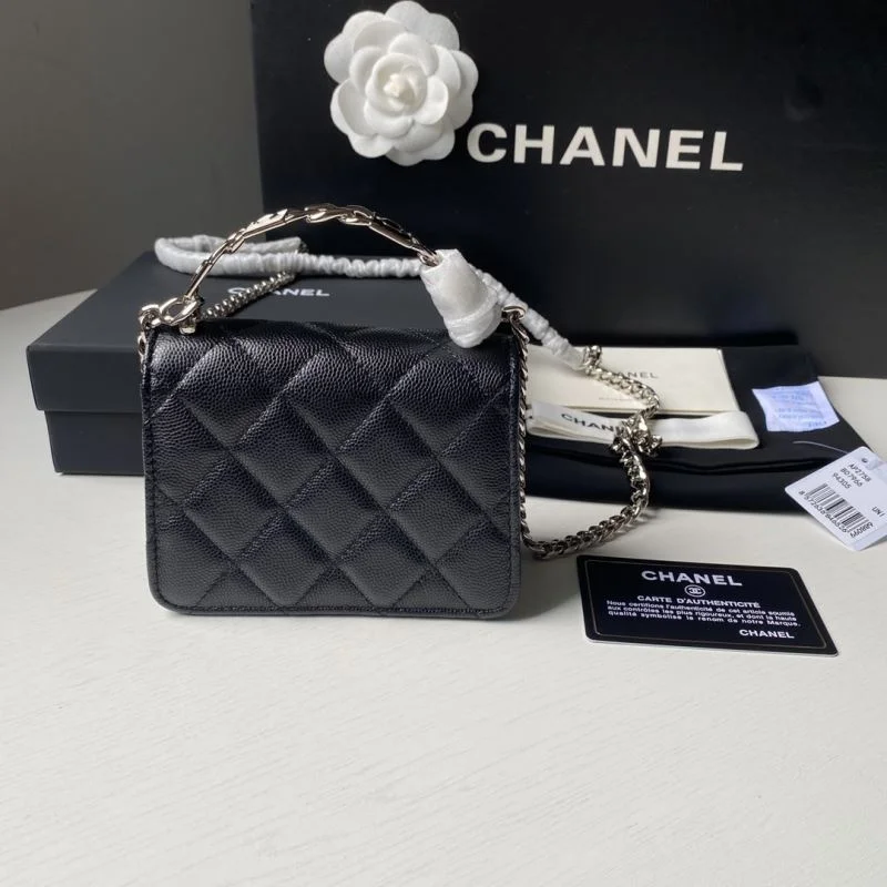 StreetReady Chanel Other Stachel Bags 52839
