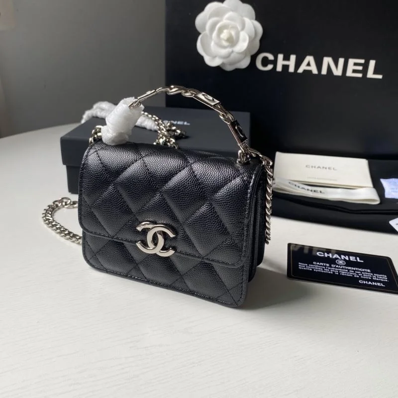 StreetReady Chanel Other Stachel Bags 52839