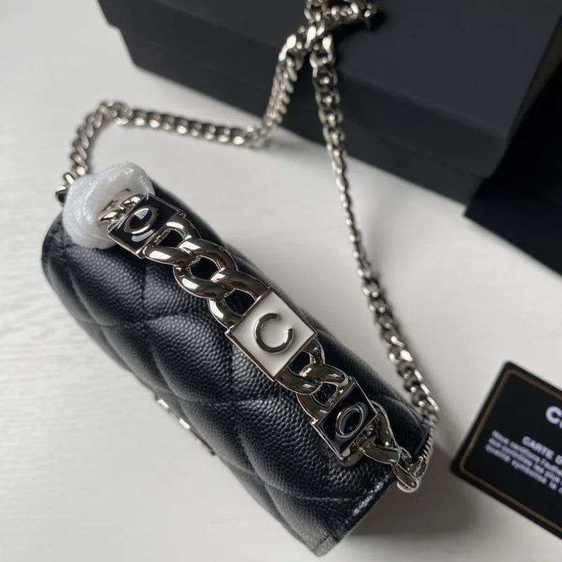 StreetReady Chanel Other Stachel Bags 52839