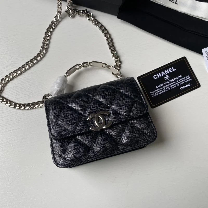 StreetReady Chanel Other Stachel Bags 52839