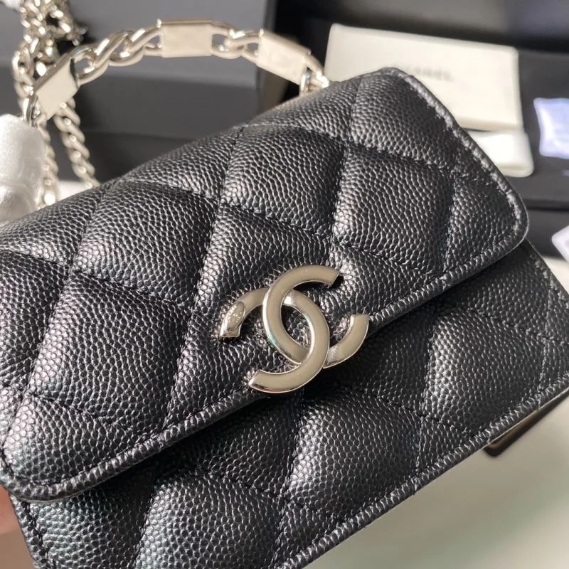 StreetReady Chanel Other Stachel Bags 52839