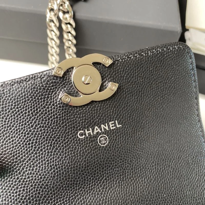 StreetReady Chanel Other Stachel Bags 52839