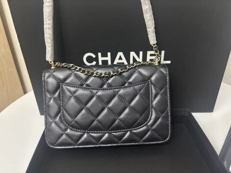 WellDesigned Chanel Other Stachel Bags 52851
