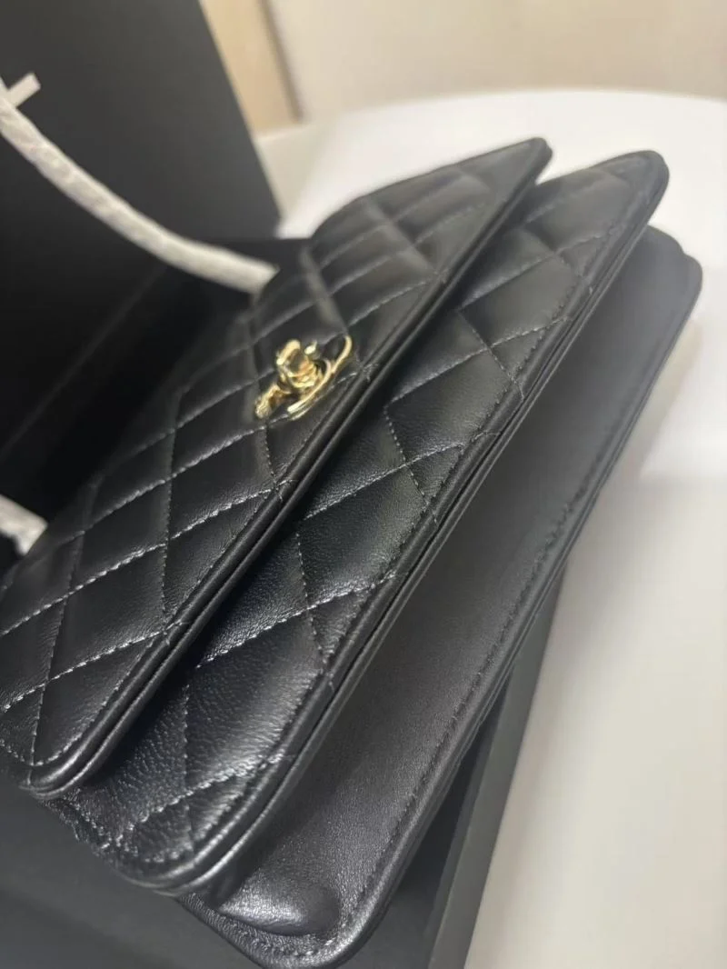 WellDesigned Chanel Other Stachel Bags 52851